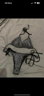 Bikini dames, Kleding | Dames, Badmode en Zwemkleding, Verzenden, Gedragen, Bikini