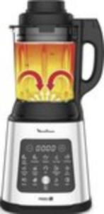 Moulinex LM835D10 - blender - 1,75 l - Blender voor op aanre, Ophalen of Verzenden, N, N, N