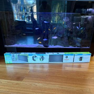 Florabest Zij scherm 160x300 Nieuw In Doos beschikbaar voor biedingen