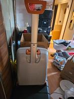 hard plastic trolley, Ophalen, Gebruikt, 50 tot 60 cm, Hard kunststof