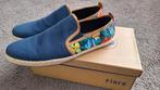 Heren instappers (bootschoen), Kleding | Heren, Schoenen, Blauw, Nieuw, Piure, Loafers