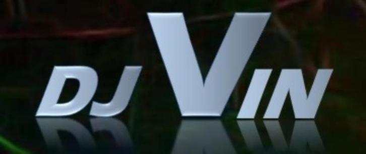 DJ Vin, Diensten en Vakmensen, Muzikanten, Artiesten en Dj's, Dj
