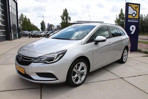 Opel Astra Sports Tourer 1.0 Business+ Cruise, Carplay, PDC,, Auto's, Opel, Bedrijf, Te koop, Astra, ABS, Airbags, Airconditioning