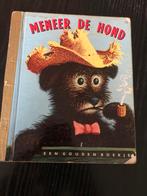Meneer de Hond - Gouden Boekje, Boeken, Ophalen of Verzenden, Gelezen, Fictie algemeen