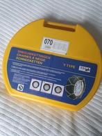 Nieuwe sneeuwkettingen Y type, Auto diversen, Sneeuwkettingen, Ophalen of Verzenden, Nieuw