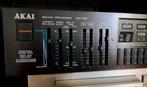 Akai mm99 Zeldzame vintage effect Processor, Ophalen of Verzenden, Zo goed als nieuw, Delay of Echo