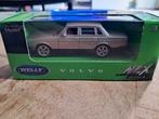 Welly Volvo 240 nieuw in doosje matchbox hot wheels formaat, Ophalen of Verzenden, Nieuw