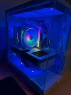 RTX 4080 Super Gaming Pc, Computers en Software, Desktop Pc's, Ophalen, 64 GB of meer, Zelf gebouwde pc, Virtual Reality