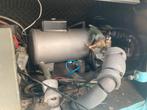 Webasto diesel standkachel Verwarming 11,6 Kw, Caravans en Kamperen, Ophalen, Zo goed als nieuw