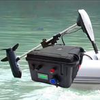 Accupack 12v 100ah lifepo4, Ophalen of Verzenden