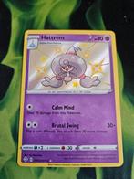 Hattrem shiny, Ophalen of Verzenden, Zo goed als nieuw, Losse kaart