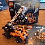 Lego technic 42088 Hoogwerker, Ophalen, Zo goed als nieuw