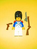 LEGO PIRATES IMPERIAL SOLDIER FIGUUR/POPPETJE, Ophalen of Verzenden, Zo goed als nieuw, Losse stenen, Lego