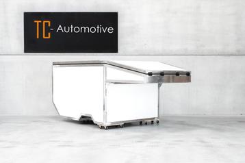 Toyota Hilux Extra Cab Tembo Travel Services Camper Unit beschikbaar voor biedingen