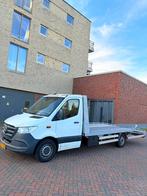 Mercedes-Benz Sprinter 316 CDI Oprijwagen / Nieuwe oprijbak!, 4 cilinders, 2000 kg, Particulier, Dealer onderhouden