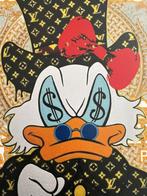 DEATH NYC (1979) - Uncle Sam Duck, Verzenden