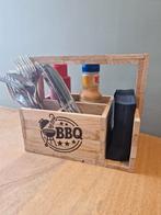 BBQ - BESTEKBAK, Ophalen of Verzenden, Nieuw
