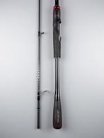 Shimano Zodias 270MH-2 Spinning, Ophalen, Gebruikt, Werphengel