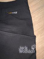 Jack Wolfskin flexschield broek maat 36/33 zgan, Sport en Fitness, Bergsport en Wandelen, Ophalen of Verzenden, Zo goed als nieuw