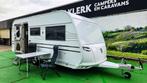 Tabbert Pantiga 490 E Finest Edition Showroomuitverkoop, Caravans en Kamperen, Caravans, Tabbert, Klerk Beheer, Klerk Behe de