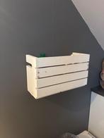 Opbergkist fruitkist, Ophalen, Minder dan 50 cm, 50 tot 100 cm, Nieuw