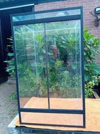 terrarium, Ophalen, Nieuw, Terrarium of Paludarium