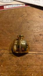 YSL broche heel goed, Sieraden, Tassen en Uiterlijk, Broches, Ophalen of Verzenden, Zo goed als nieuw, Goud, Overige materialen