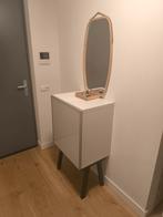 Entreemeubilair Ikea Combo, Ophalen