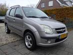 Suzuki Ignis 1.3-16V GLS Airco Trekhaak, Voorwielaandrijving, 94 pk, 15 km/l, Gebruikt