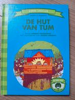 De hut van Tum, Boeken, Ophalen of Verzenden, Zo goed als nieuw, Fictie algemeen