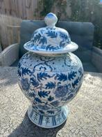Antieke Chinese Pot met Deksel, Antiek en Kunst, Ophalen of Verzenden