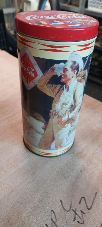 Coca Cola Collectie beschikbaar voor biedingen
