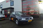 Volkswagen GOLF 1.4-16V Ocean/AIRCO/5 DEURS, Auto's, Volkswagen, 47 €/maand, Te koop, Zilver of Grijs, Geïmporteerd