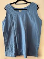 Blauwe Top M&S Mode XXL, Blauw, Maat 46/48 (XL) of groter, Ophalen of Verzenden, Zo goed als nieuw