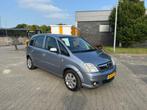 Opel Meriva 1.6-16V Temptation, Voorwielaandrijving, 65 €/maand, Gebruikt, 4 cilinders