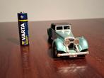 Matchbox Yesteryear - 1938 Hispano Suiza, Ophalen of Verzenden, Gebruikt, Auto, Matchbox