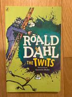 Roald Dahl - the Twits English, Ophalen of Verzenden, Gelezen, Fictie algemeen