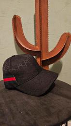 Gucci Pet Zwart, Nieuw, Ophalen of Verzenden, Pet, 58 of 59 cm (L, 7¼ of ⅜ inch)