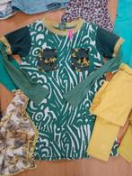 Didi Girls met 8 en 10 (8-delig), Ophalen of Verzenden, Zo goed als nieuw, Maat 128