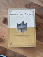 Downton Abbey Seizoen 1-3 DVD Boxset, Cd's en Dvd's, Dvd's | Tv en Series, Boxset, Drama, Ophalen of Verzenden, Zo goed als nieuw