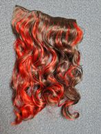 Nieuw hairextensions haar verlenging pruik, Sieraden, Tassen en Uiterlijk, Uiterlijk | Haarverzorging, Ophalen of Verzenden, Nieuw