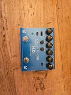 Visual Sound H2O Chorus en Echo, Muziek en Instrumenten, Effecten, Ophalen of Verzenden, Zo goed als nieuw, Chorus