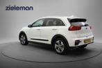 Kia NIRO E-Niro DynamicPlusLine 3 Fase 64 kWh - Carplay, Nav, Auto's, Automaat, USB, Gebruikt, Met garantie (alle)