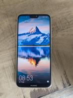 Huawei P20lite, Ophalen, Zo goed als nieuw, Zwart