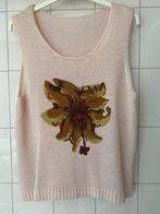 Nieuwe dames top mt 40, Maat 38/40 (M), Nieuw, Ophalen of Verzenden, Roze