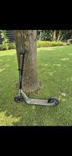 Step oxelo,Weinig gebruikt, Fietsen en Brommers, Ophalen of Verzenden, Gebruikt, Gewone step, Oxelo