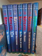 Kippenvel boeken collectie - 7 stuks, Boeken, Ophalen of Verzenden, Gelezen, Fictie algemeen