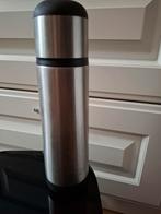 Thermoskan - RVS, Huis en Inrichting, Keuken | Keukenbenodigdheden, Ophalen of Verzenden, Zo goed als nieuw