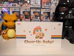 POPMART - CryBaby - Cheer Up, Baby! [Complete set], Ophalen of Verzenden, Nieuw