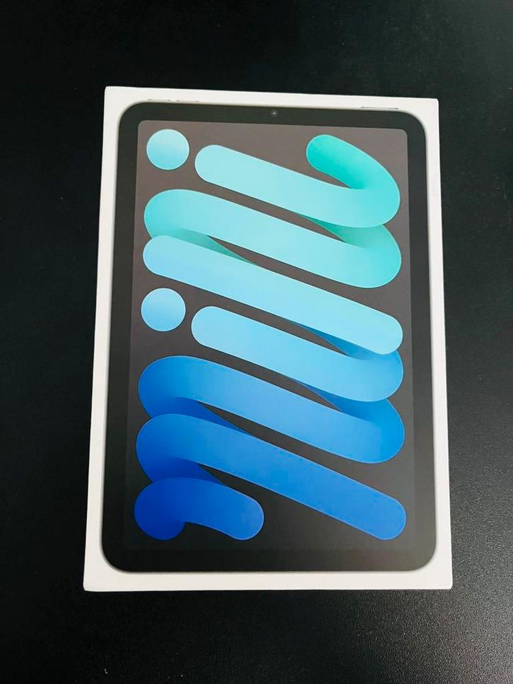 Apple ipad mini space grey - zo goed als nieuw, Computers en Software, Apple iPads, Zo goed als nieuw, Apple iPad Mini, Wi-Fi